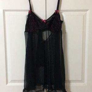 COPY - 🔥NWOT Beautiful Babydoll🔥